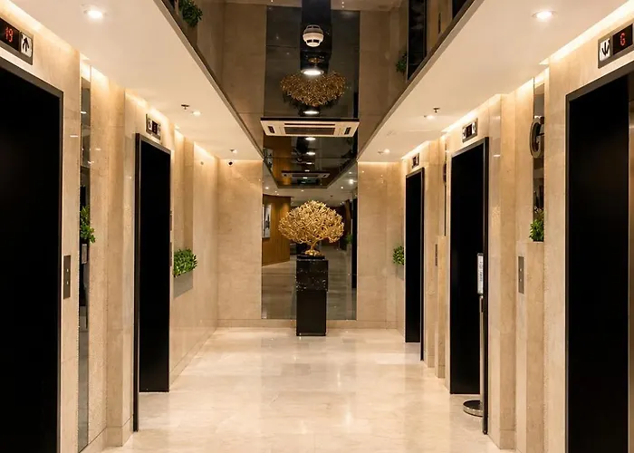 Shore 2 Tower 2 By J&co Apartment Manila